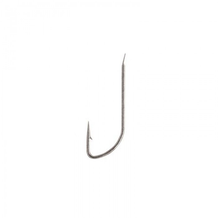 Hameçons Gamakatsu LS 1050N Taille #14 - Lot De 25 Pièces - Hameçon Droit à Tige Longue, Pêche En Eau Douce
